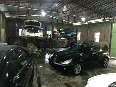 潤東汽車貿(mào)易