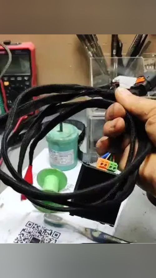 教練車去掉發動機后個別功能不可正常使用的,解決問題,需要數據評論區見 汽車維修 電子產品開發 電子方向機