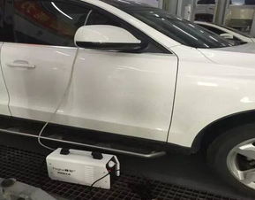 汽車出游日常檢測(cè)維護(hù)體檢需要做的事項(xiàng) 深圳汽車維修