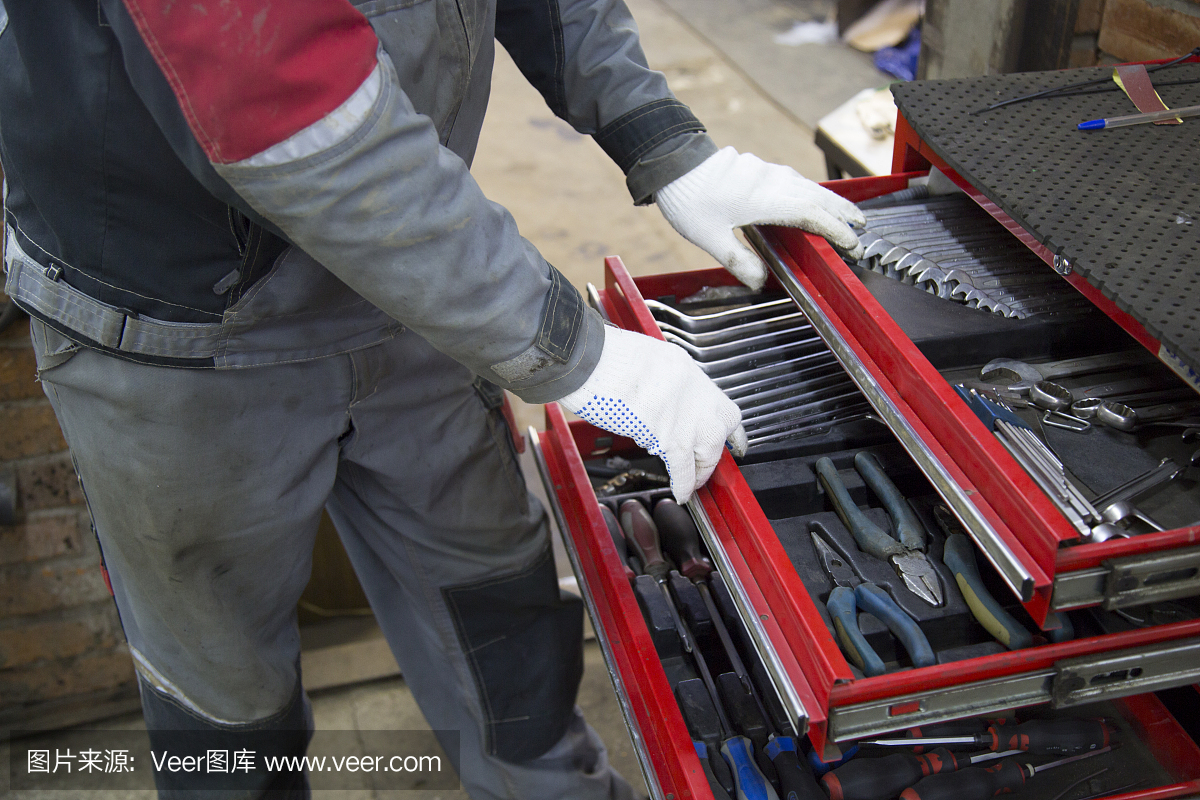 汽車服務(wù)、修理、汽車修理工、保養(yǎng)人本理念