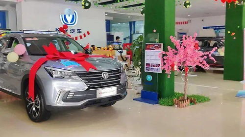 鐘觀 車圈c位新貴長安汽車,終端服務究竟能打幾分