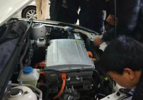 新能源汽車維修方式與傳統汽車維修有哪些區別