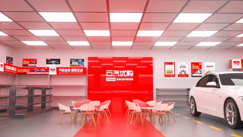 汽修店開了2年沒生意,一番操作實現年賺50萬