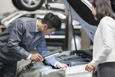 石家莊通用交通學校汽車運用與維修專業介紹