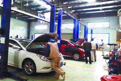 汽車“三包”期內必須要出4S店保養?
