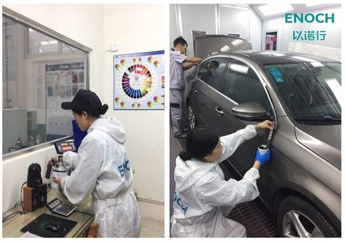 汽車維修擔(dān)心被忽悠 只怪你不懂行業(yè)規(guī)則