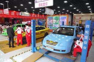 學(xué)汽車維修技術(shù)到北方汽車專修學(xué)院