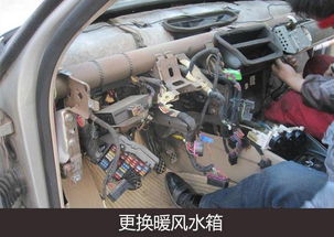 揭秘這五種汽車維修,工時(shí)費(fèi)為什么貴