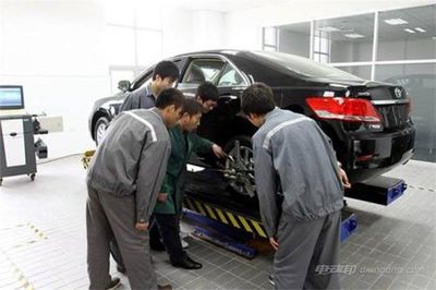 汽車維修類專業有哪些,就業方向是什么