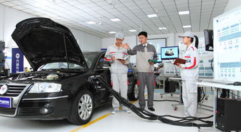 學(xué)汽修有前途么 汽車(chē)醫(yī)生成高薪職業(yè)受追捧