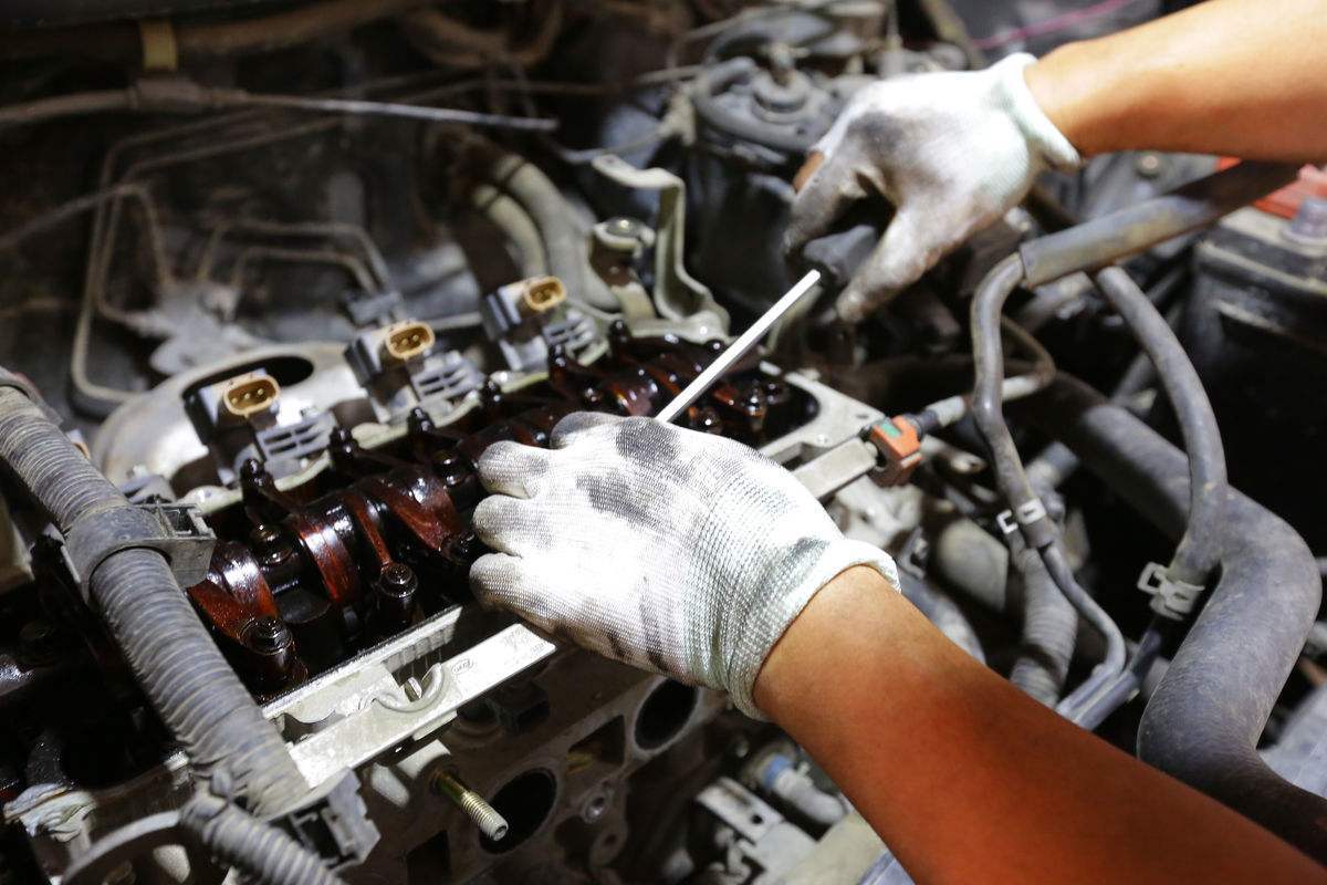 快來看看,越城區汽車維修企業信用等級哪家高?