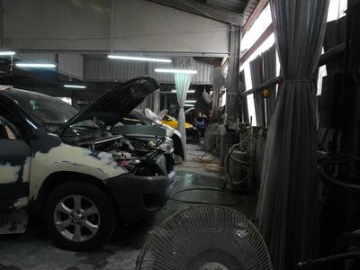 國同汽車|新北市|樹林區|推薦保養廠|推薦鈑金烤漆|推薦修車廠|推薦道路救援|車勢汽車網