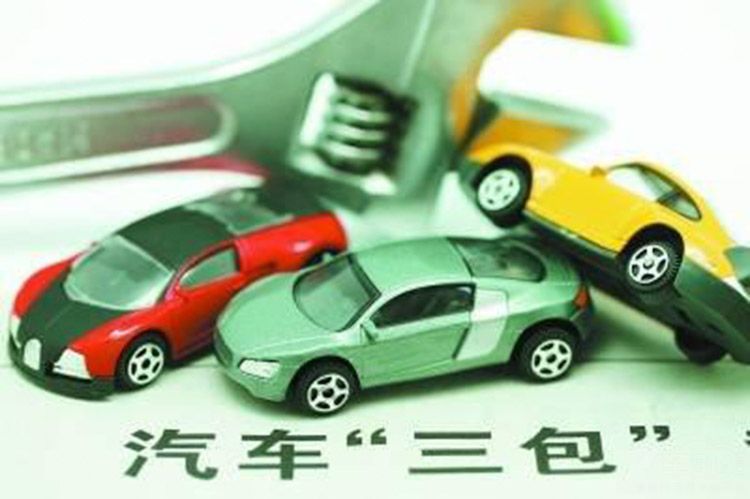 換油十分鐘到手800塊!漲姿勢,原來奧迪4S店都是這樣發家的