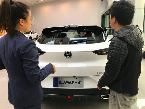 車市汽象 12媒走訪13城14家長安汽車4s店后發現......