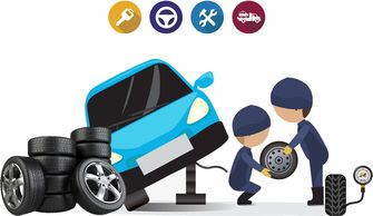 楓車師傅推廣傭金新功能,帶領師傅賺大錢