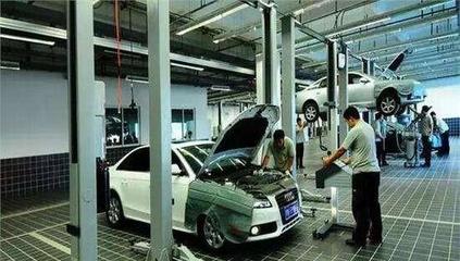 大眾汽車更換配件必須去4S店嗎?還有哪些更換方法?