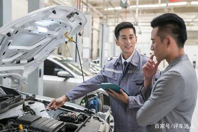 買車防套路,你了解汽車三包售后嗎