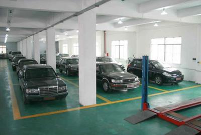 天通苑汽車維修加盟