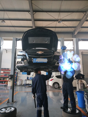 變速箱故障維修經(jīng)歷之:雪佛蘭汽車變速箱壞了的表現(xiàn)