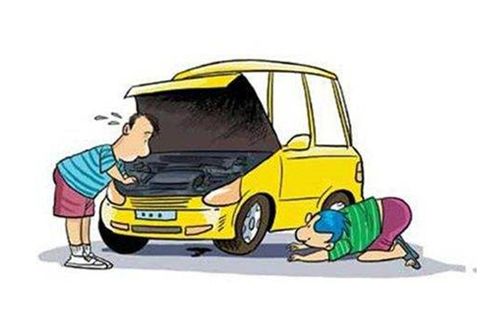 汽車維修保養(yǎng)陷阱多,怎樣防范才安心