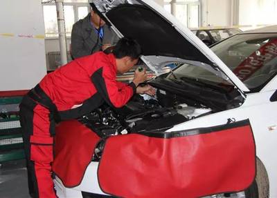 弘揚工匠精神 塑造技能人生┃扎蘭屯職業學院汽車工程系2017年招生簡章